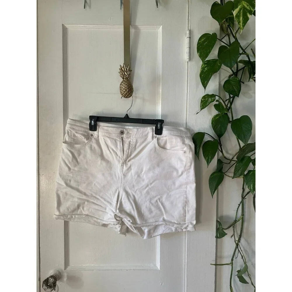 Style & Co short women’s size 16 shorts